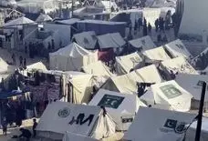طرح اسرائیل برای مهندسی مردم غزه چیست؟/ شهر چادری «حقوق بشردوستانه» در کجا احداث می شود؟