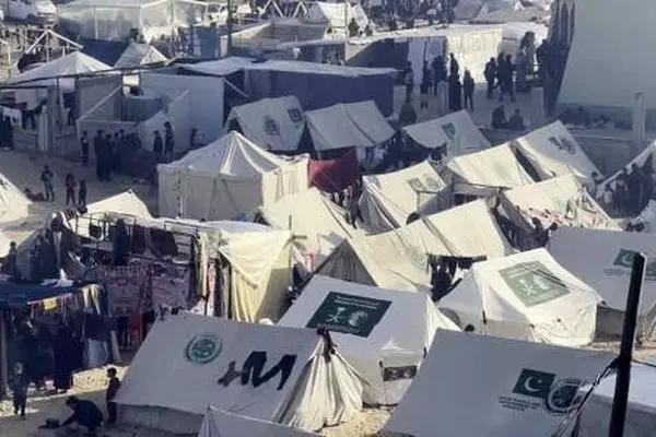 طرح اسرائیل برای مهندسی مردم غزه چیست؟/ شهر چادری «حقوق بشردوستانه» در کجا احداث می شود؟