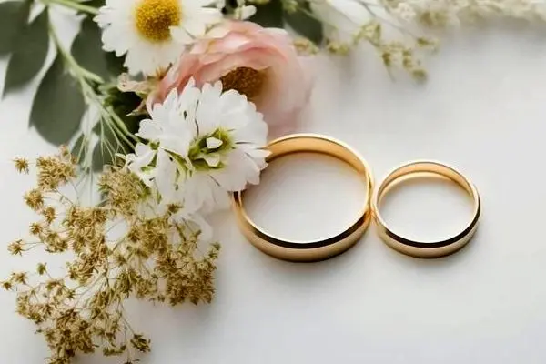 ۲۷ هزار میلیارد ریال تسهیلات قرض‌الحسنه ازدواج در بانک مسکن از ابتدای امسال پرداخت شد