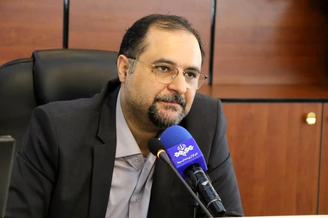 Iran Launches the Seed Agricultural Cooperative of the Capital