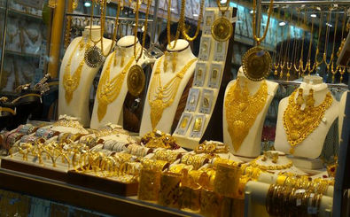 قیمت طلا 19 بهمن ماه 97/ قیمت طلای دست دوم اعلام شد