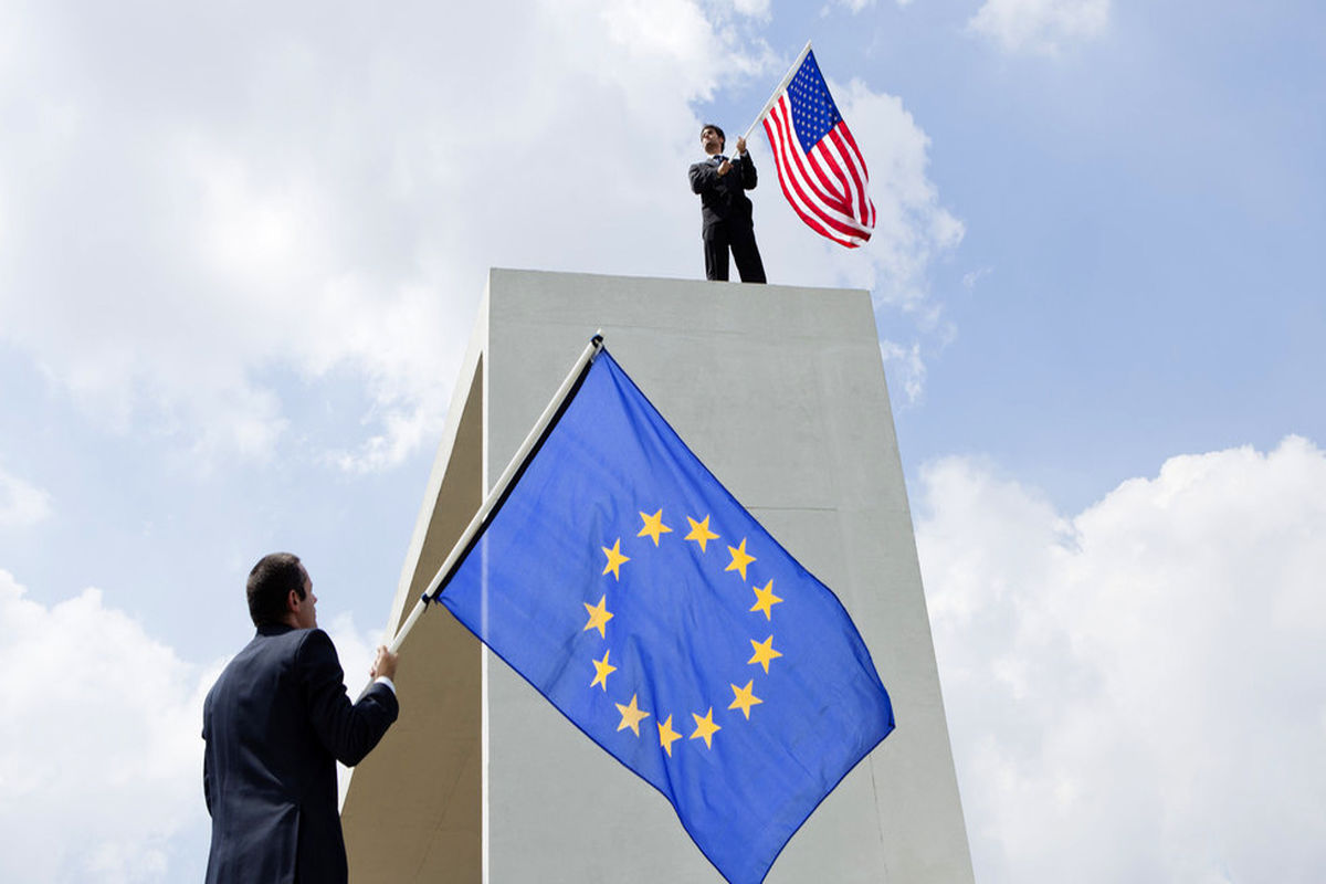 وابستگی اروپا به آمریکا، دلیل اصلی بن بست کانال مالی ایران-اروپا