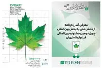 فیلم‌های بخش ملی راه‌یافته به رقابت بین‌الملل جشنواره فیلم کوتاه تهران معرفی شدند