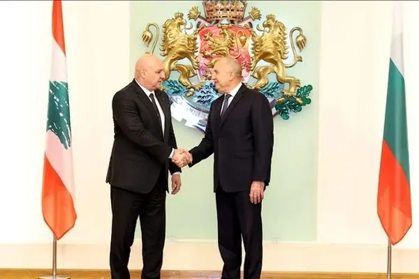 تأکید رئیس‌جمهور لبنان بر لزوم عقب‌نشینی رژیم صهیونیستی از جنوب لبنان