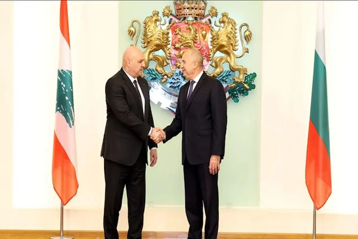 رئیس‌جمهور لبنان