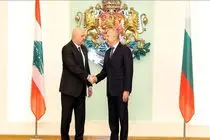 تأکید رئیس‌جمهور لبنان بر لزوم عقب‌نشینی رژیم صهیونیستی از جنوب لبنان