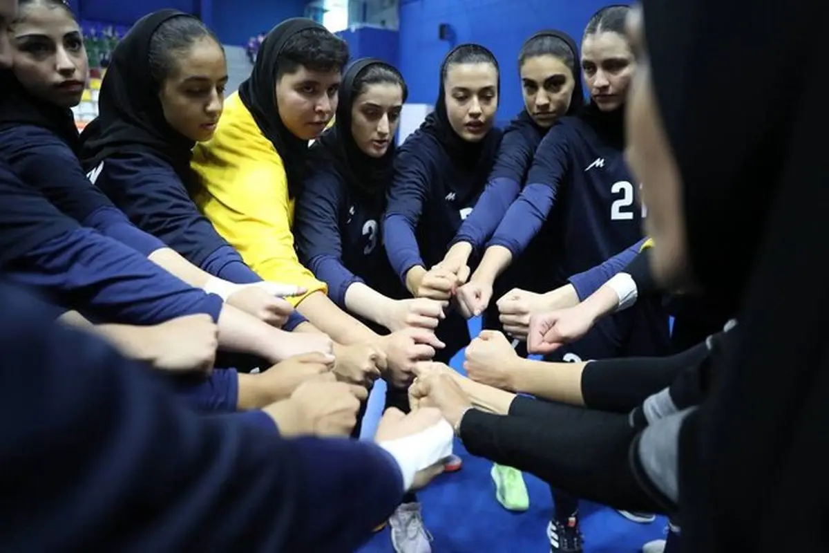 بازی های آسیایی