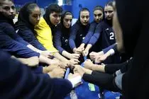 ایران با طلای هندبال دختران و کشتی آزاد روز درخشانی در بحرین رقم زد