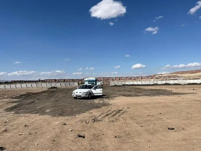 پیشرفت فیزیکی ۶۰ درصدی طرح احداث میدان دام تبریز