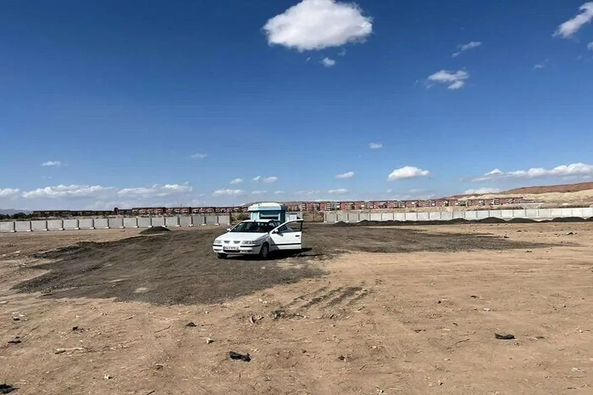  میدان دام تبریز 
