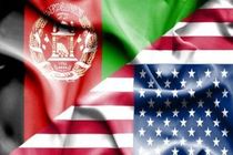 توافق سه جانبه اشرف غنی، گروه طالبان و آمریکا برای واگذاری قدرت به طالبان