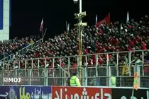 باشگاه تراکتور در اعتراض به اشتباهات داوری بیانیه داد