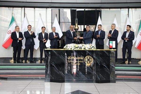 کاهش ۶۵ درصدی هزینه‌های حمل رافینیت با تقویت فروش داخلی/ ۴۶ همت، عملکرد فروش شش‌ماهه