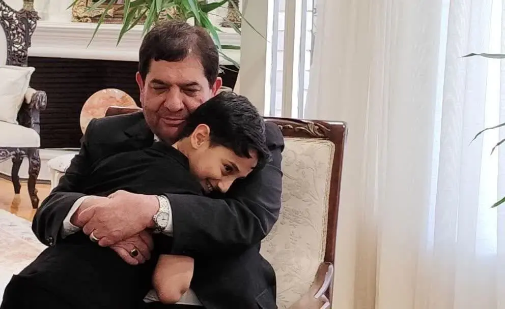 شهید رحمتی، الگوی یک مدیر انقلابی بود