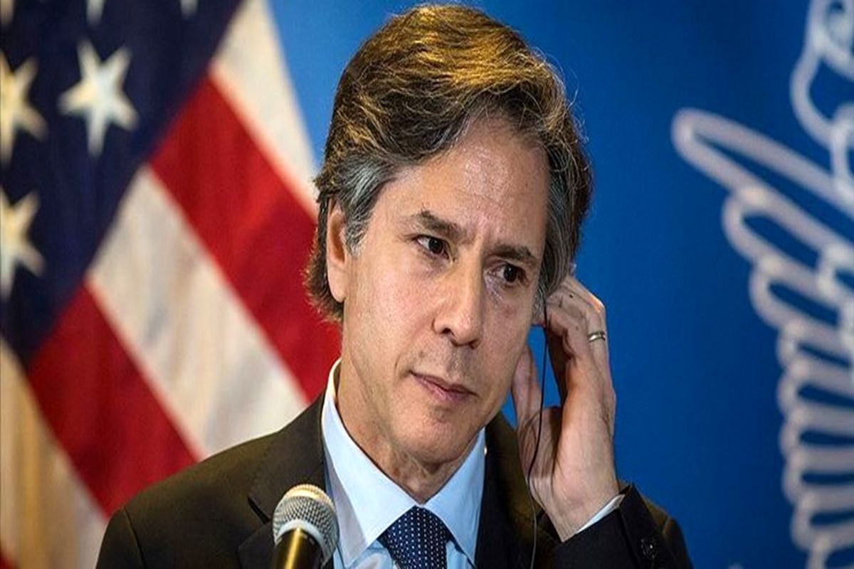 نشست وزرای خارجه آمریکا و شورای همکاری خلیج‌فارس درخصوص ایران