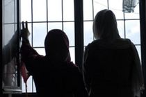 اصفهان 31 زندانی زن محکوم مالی دارد                           
