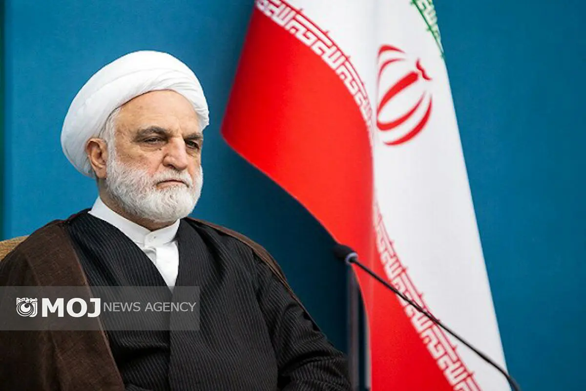 در اقدامی مغایر با کنوانسیونهای بینالمللی، ندامتگاه اوین، هدف حمله اسرائیل قرار گرفت
