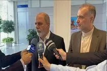 باید از فرصت‌های بریکس و شانگهای استفاده کرد