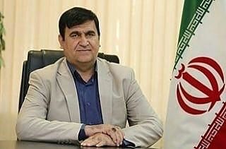 انتصاب محمد احمدی به سمت مدیرکل  بازرسی استانداری هرمزگان 