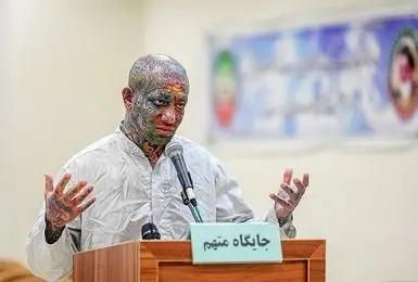 قوه قضاییه انتقال تتلو به انفرادی را تکذیب کرد