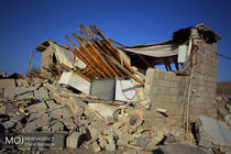 احداث مراکز بهداشتی و درمانی مناطق زلزله‌زده کرمانشاه  از فردا آغاز می شود