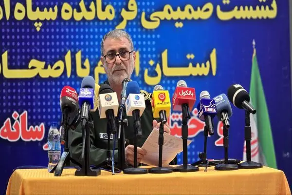 رسانه‌ها نقش کلیدی در تقویت هویت ملی و مقابله با هجمه‌های دشمن دارند