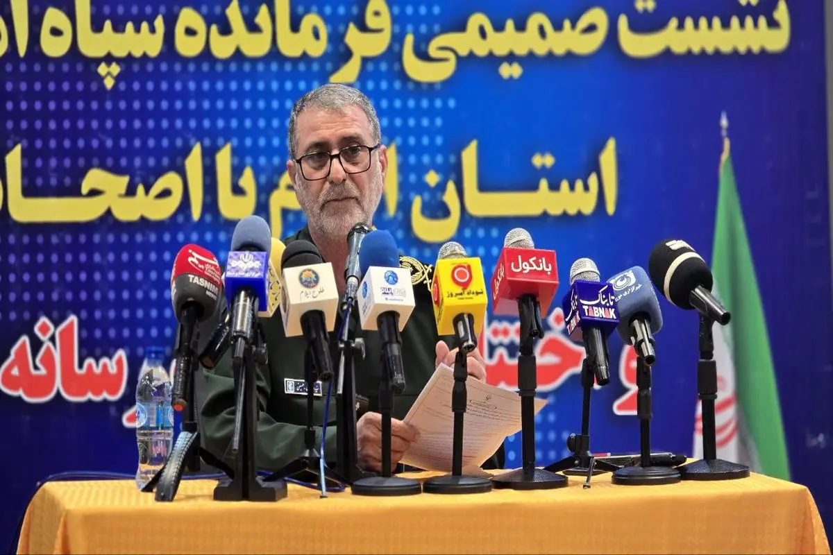 رسانهها نقش کلیدی در تقویت هویت ملی و مقابله با هجمههای دشمن دارند