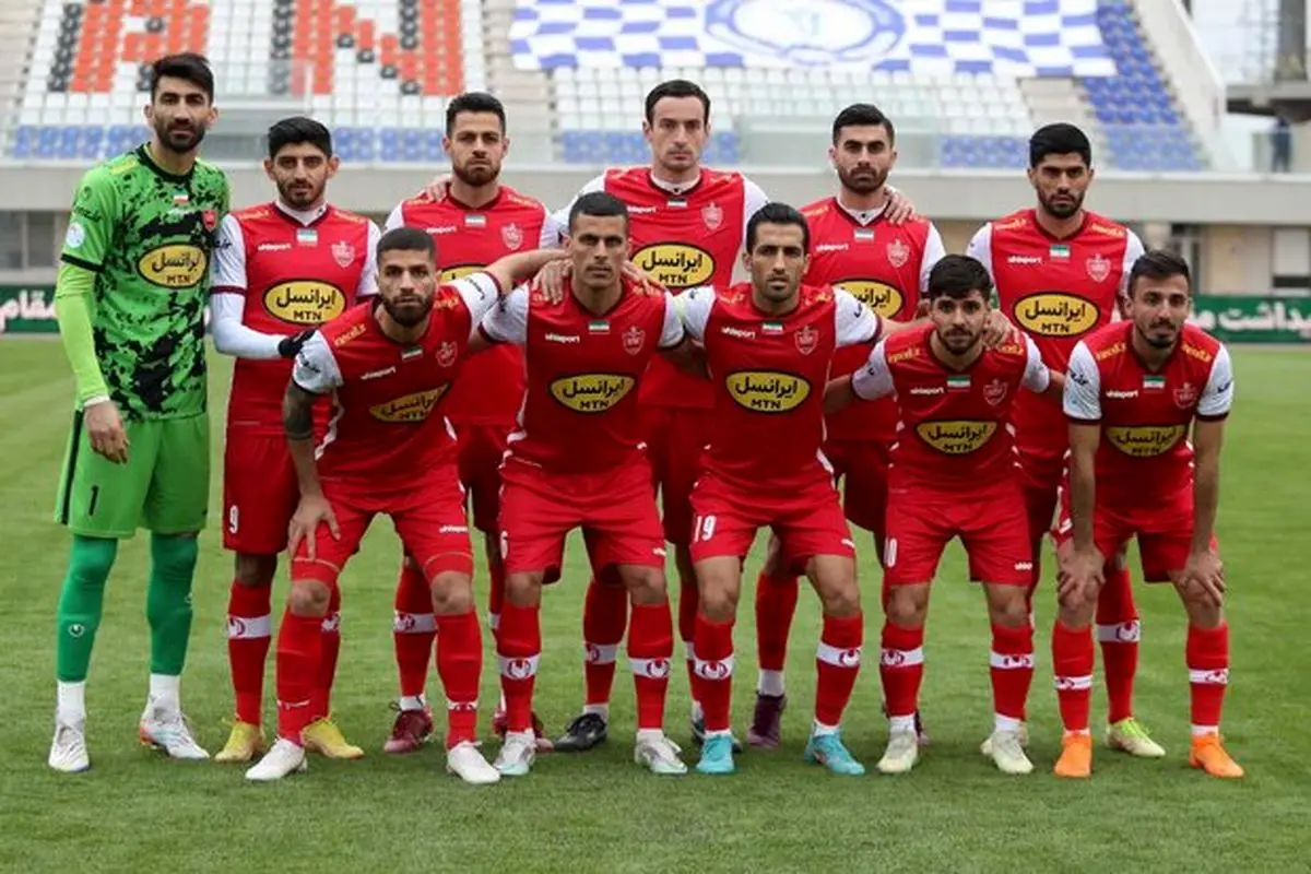 The best Iranian team in FIFA Club World Cup standings determined