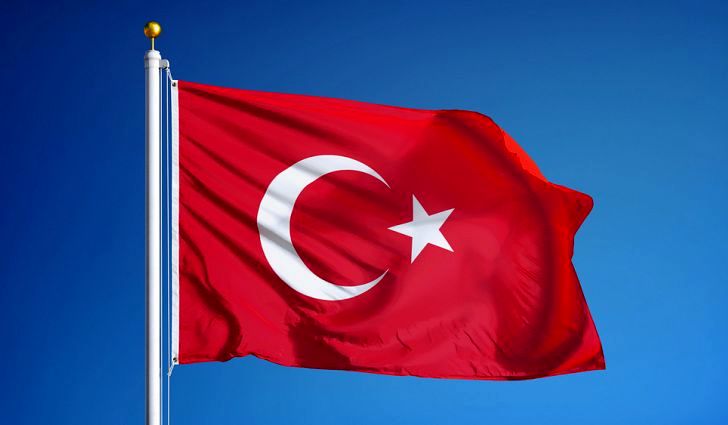 ترکیه دستور بازداشت 1112 نفر را صادر کرد