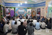  تقدیر و تجلیل از کارمندان مناطق و سازمان های وابسته به شهرداری نجف آباد برگزار شد