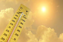 خوزستان این هفته دمای زیر 50 درجه خواهد داشت