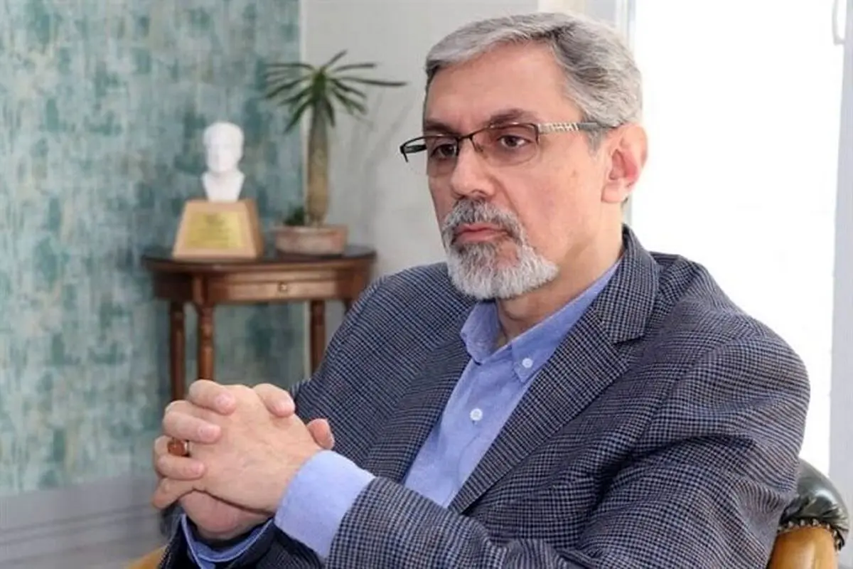 مشاور عالی وزیر بهداشت، رژیم صهیونیستی را بزرگترین آدمکش در جهان امروز توصیف کرد