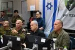 رژیم اشغالگر قدس و توطئه بزرگ علیه ایران