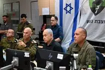 رژیم اشغالگر قدس و توطئه بزرگ علیه ایران