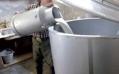حکم ۵ سال حبس برای تولیدکننده شیر تقلبی