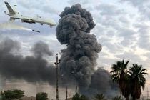 مراسم تشییع پیکر شهدای حمله هوایی آمریکا در بغداد شنبه برگزار می‌ شود