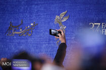 ۵ فیلم برتر آرای مردمی در روز نهم جشنواره فیلم فجر اعلام شد