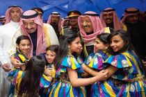 اختلاف کویت وعربستان بر سر جنگ یمن