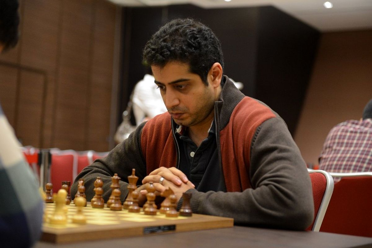 برگزاری جام ستارگان یک دستاورد بزرگ برای شطرنج ایران است