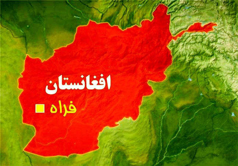 کشته شدن هشت نیروی نظامی افغانستان در حمله طالبان