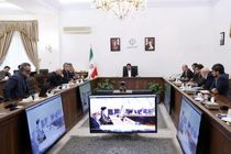 توسعه نیروگاه‌های هسته‌ای حرکتی در راستای رسیدن به ایران قوی است