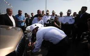 آغاز اجرای واردات خودروهای کارکرده در کیش؛ گام نخست برای تعمیم در کشور + فیلم