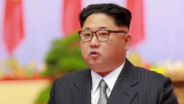 رهبر کره شمالی نشست اضطراری برگزار می کند