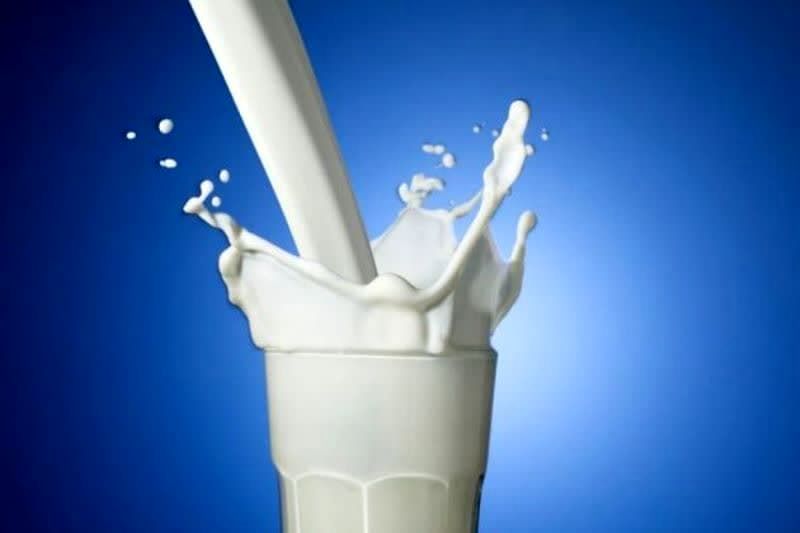 برگزاری پنجمین سال بزرگداشت روز جهانی شیر 
