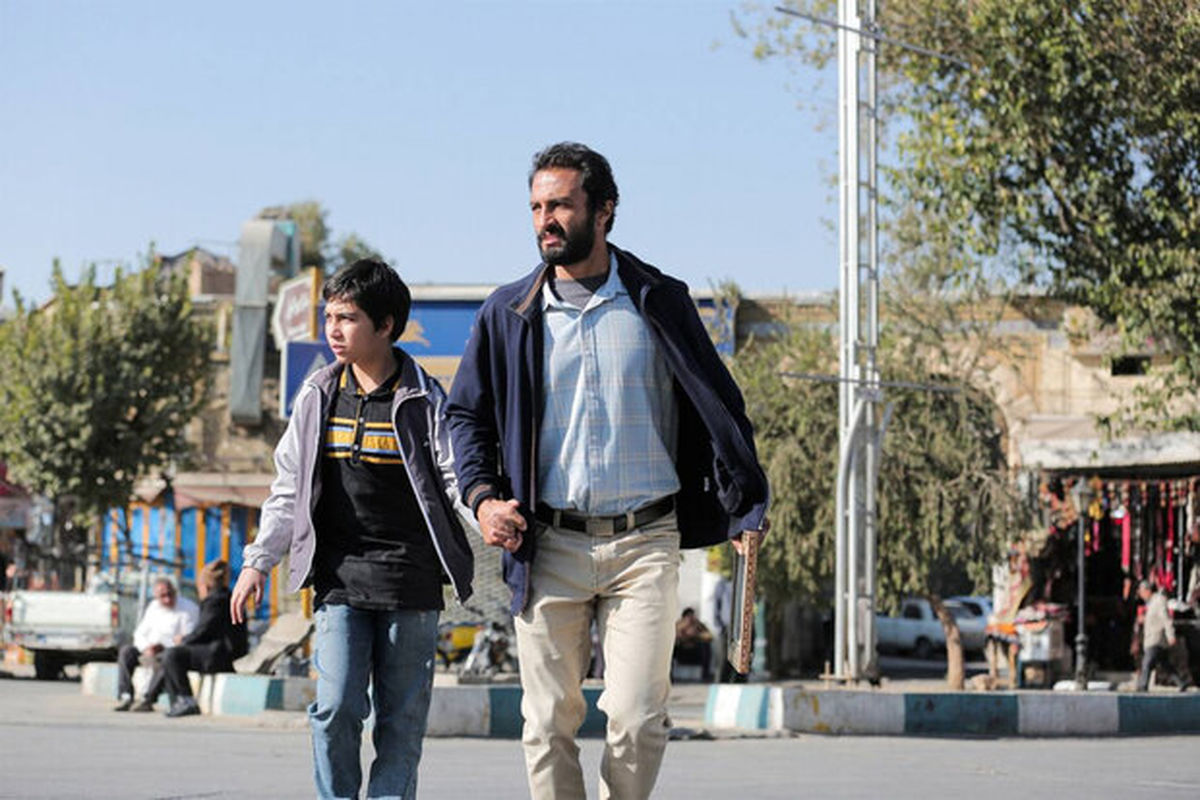 درخواست اصغر فرهادی برای اکران فیلم سینمایی قهرمان در کشور
