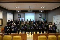 مناظره؛ فناوری اجتماعی برای مدیریت اختلاف‌نظرها / پایان مرحله استانی چهاردهمین دوره مسابقات مناظره دانشجویی در اردبیل