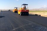 بهره برداری از عملیات روکش آسفالت 49 کیلومتر از راه های روستایی مازندران