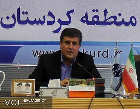 برگزاری حدود 100 جلسه ویدیو کنفرانسی در منطقه کردستان 