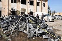 کشته شدن 2 کارمند سازمان ملل متحد در بنغازی لیبی