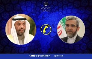 مسیر وزیر امور خارجه شهید ایران ادامه دارد